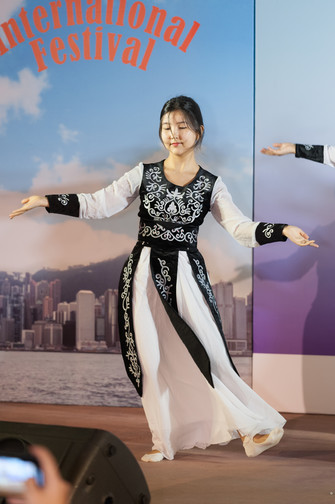 Image of International Festival 2018 (24 Oct - Part 4)