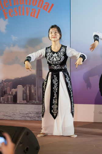 Image of International Festival 2018 (24 Oct - Part 4)