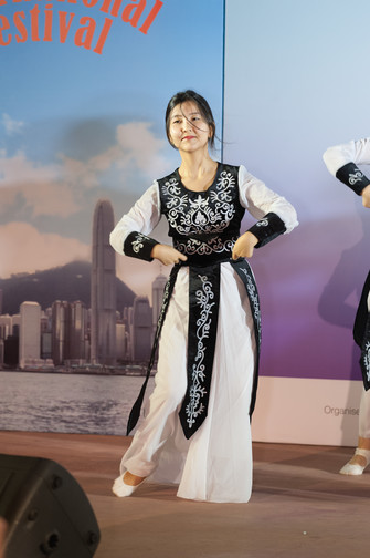 Image of International Festival 2018 (24 Oct - Part 4)
