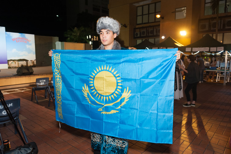 Image of International Festival 2018 (24 Oct - Part 5)