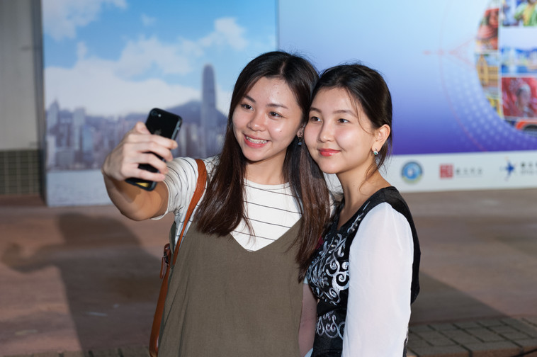 Image of International Festival 2018 (24 Oct - Part 5)