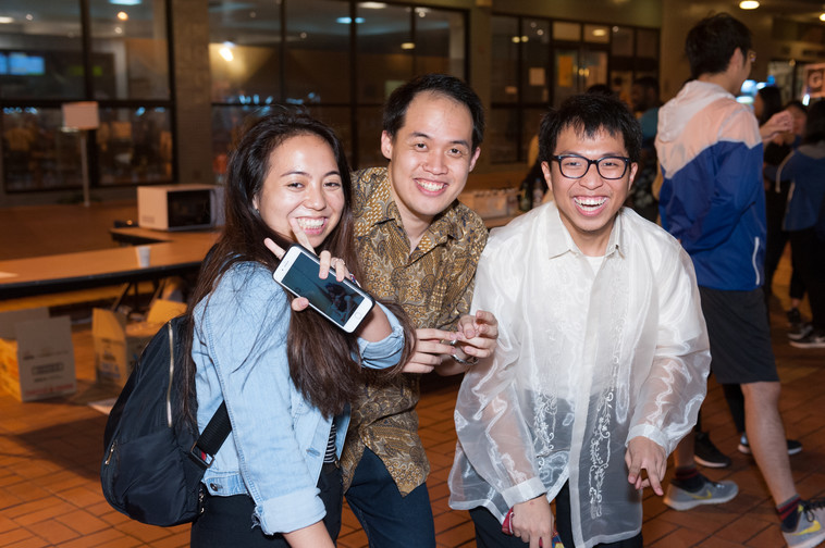 Image of International Festival 2018 (24 Oct - Part 5)