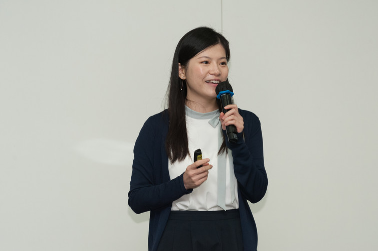 Image of Farewell Party for Exchange Students - Fall 2018