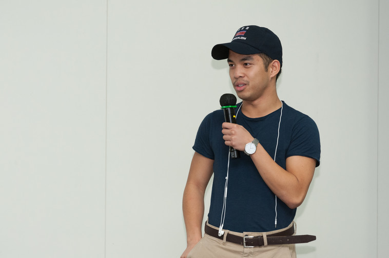 Image of Farewell Party for Exchange Students - Fall 2018