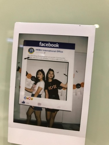 Image of Global Café - Halloween Ice-cream Party
