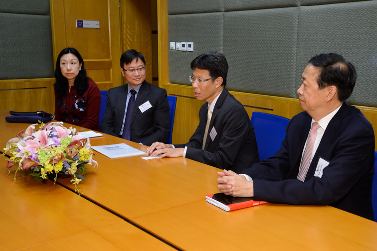 Image of Talk by State Secretary, Prime Minister’s Office, Finland