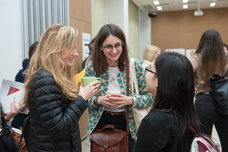 Image of Orientation for Incoming Exchange Students (2019 Spring) Part 1