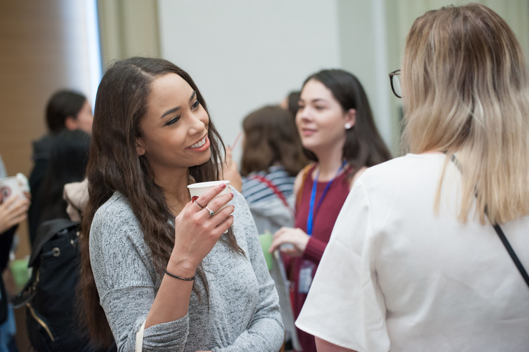 Image of Orientation for Incoming Exchange Students (2019 Spring) Part 1