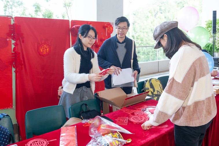 Image of Spring Festival 2019