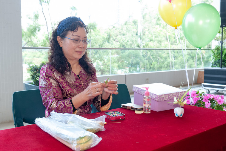 Image of Spring Festival 2019