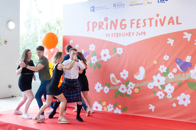 Image of Spring Festival 2019