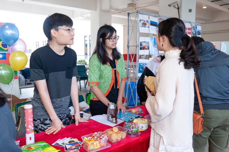 Image of Spring Festival 2019