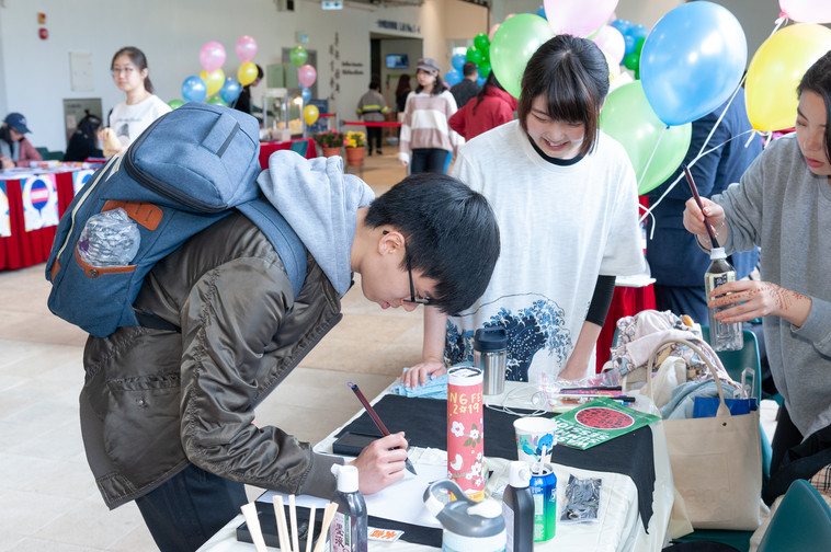 Image of Spring Festival 2019