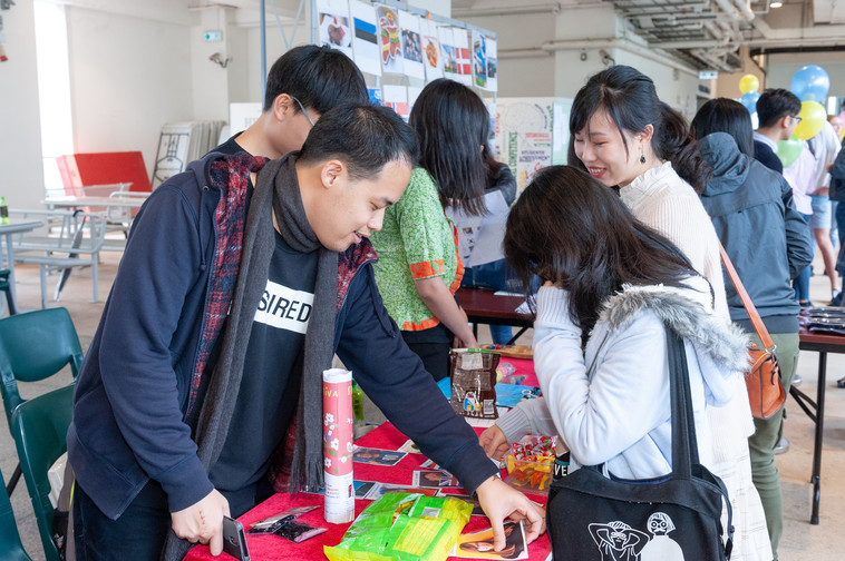 Image of Spring Festival 2019