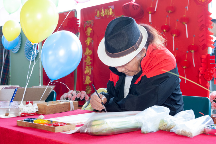 Image of Spring Festival 2019