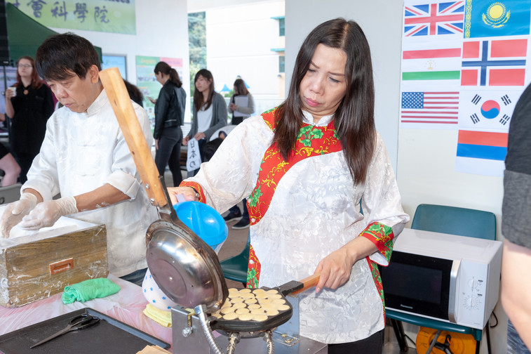 Image of Spring Festival 2019