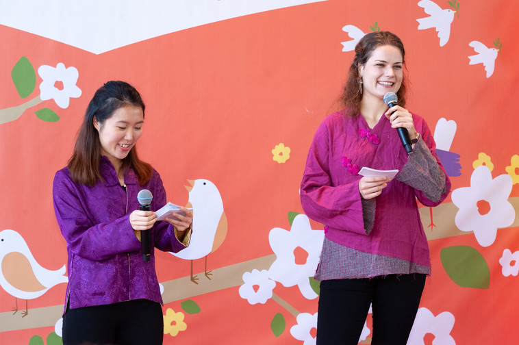 Image of Spring Festival 2019
