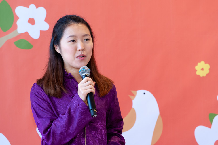 Image of Spring Festival 2019