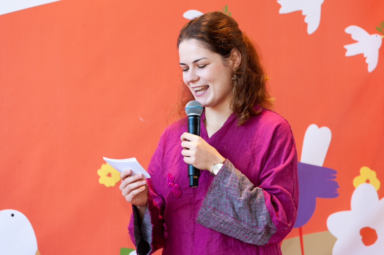 Image of Spring Festival 2019