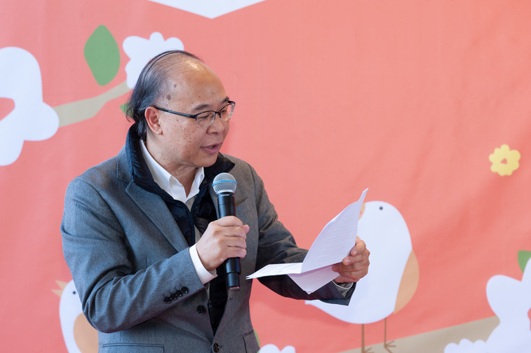 Image of Spring Festival 2019
