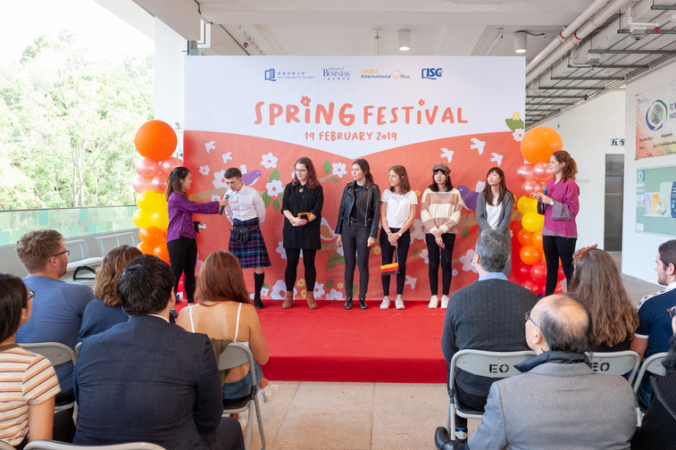 Image of Spring Festival 2019