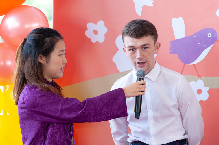 Image of Spring Festival 2019