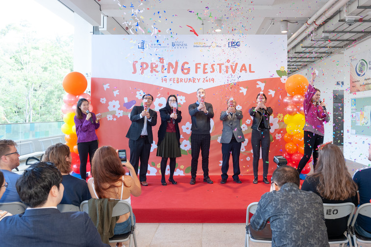 Image of Spring Festival 2019