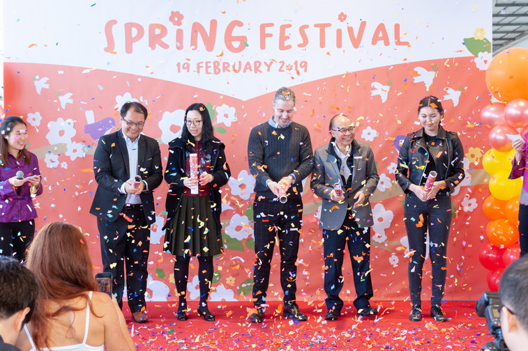 Image of Spring Festival 2019