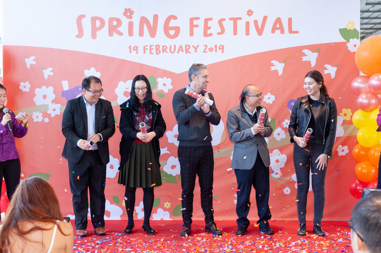 Image of Spring Festival 2019
