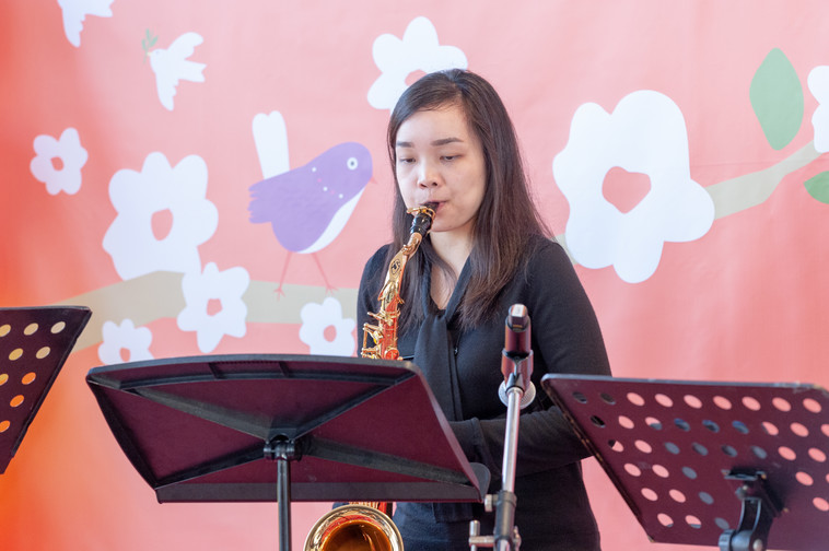Image of Spring Festival 2019