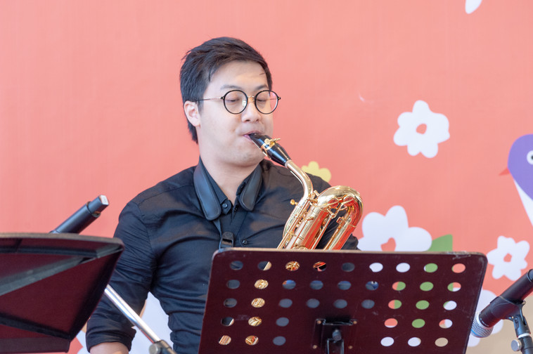 Image of Spring Festival 2019