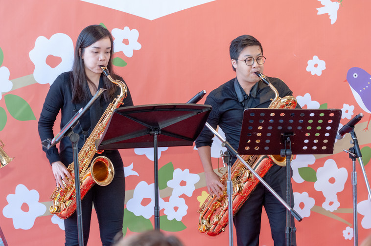 Image of Spring Festival 2019