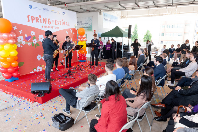 Image of Spring Festival 2019