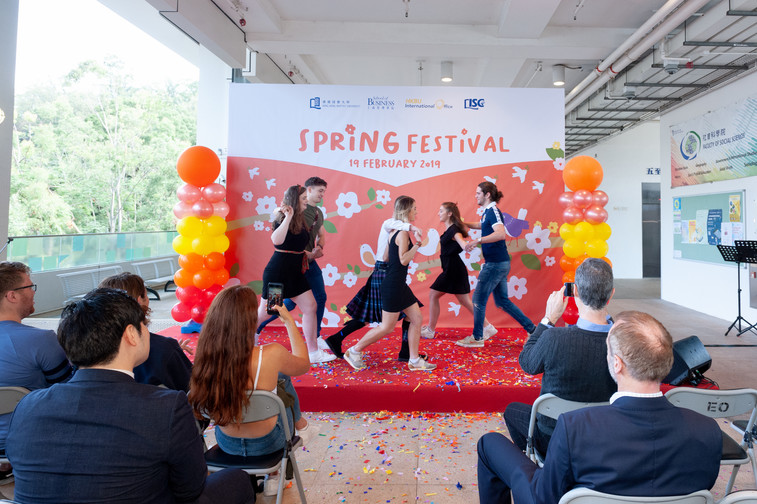 Image of Spring Festival 2019