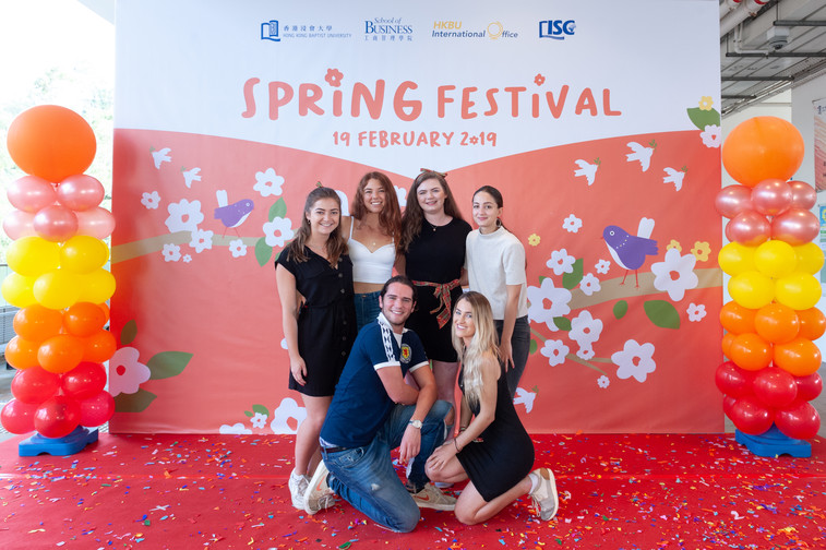 Image of Spring Festival 2019