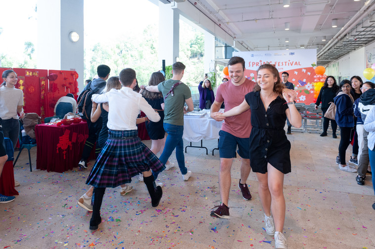 Image of Spring Festival 2019