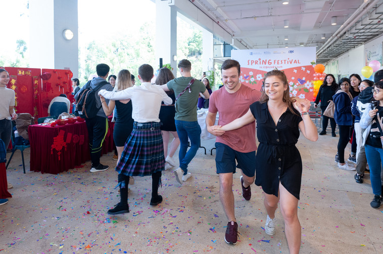 Image of Spring Festival 2019