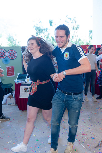 Image of Spring Festival 2019