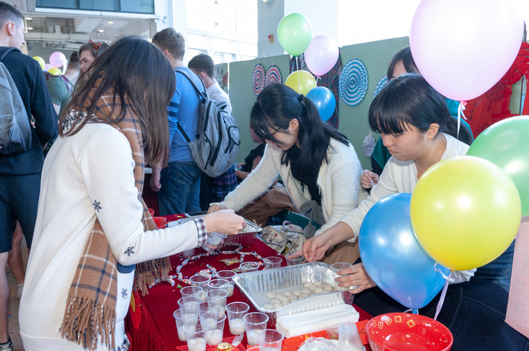 Image of Spring Festival 2019