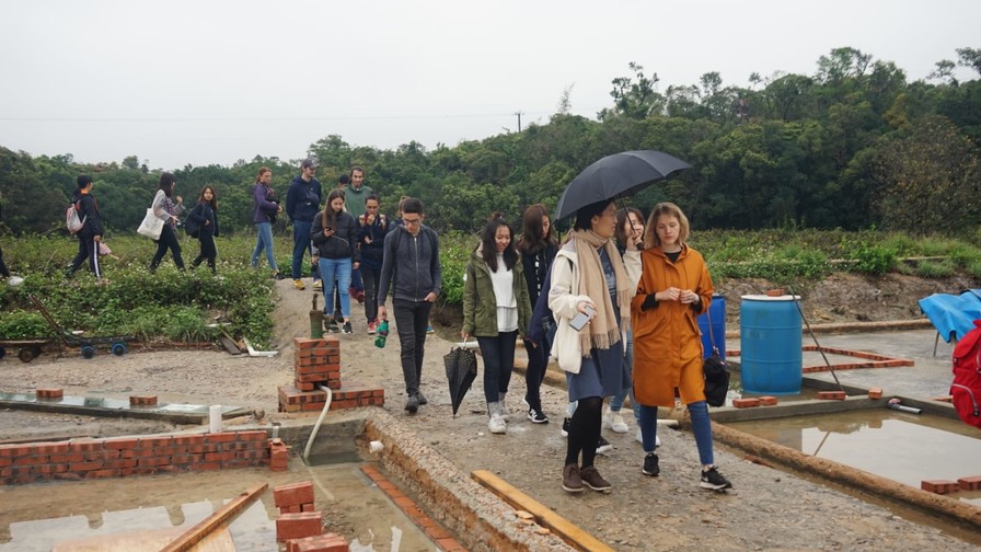 Image of Geo-Park Adventure