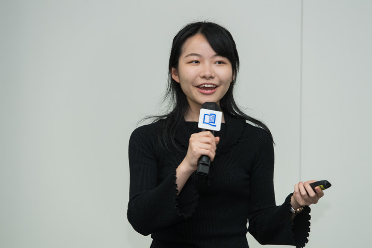 Image of Farewell Party for Exchange Students - Spring 2019