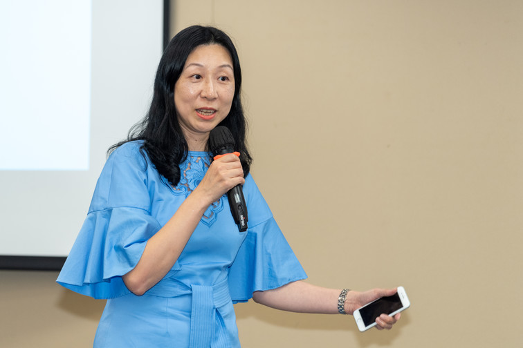 Image of Orientation for International Undergraduate Students