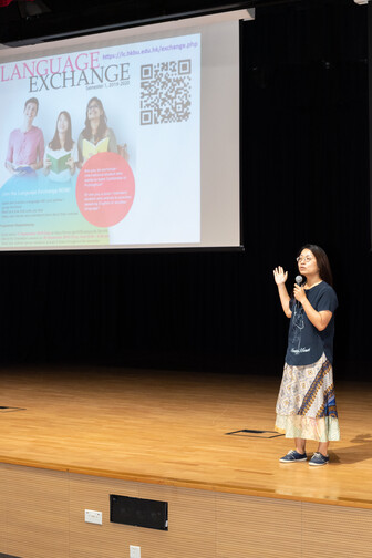 Image of Orientation for Incoming Exchange Students (2019 Fall) Part 1