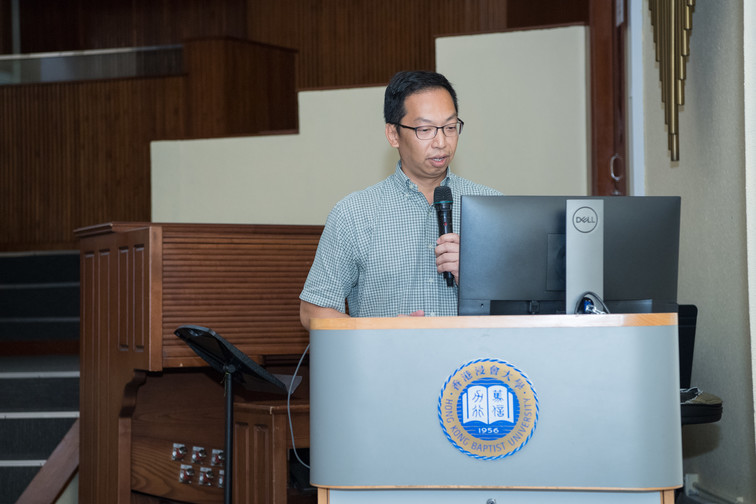 Image of Orientation for Incoming Exchange Students (2019 Fall) Part 3