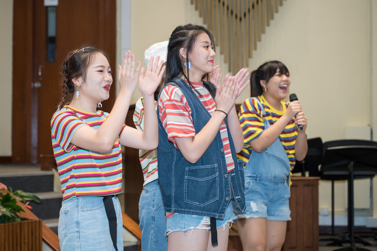 Image of Orientation for Incoming Exchange Students (2019 Fall) Part 3