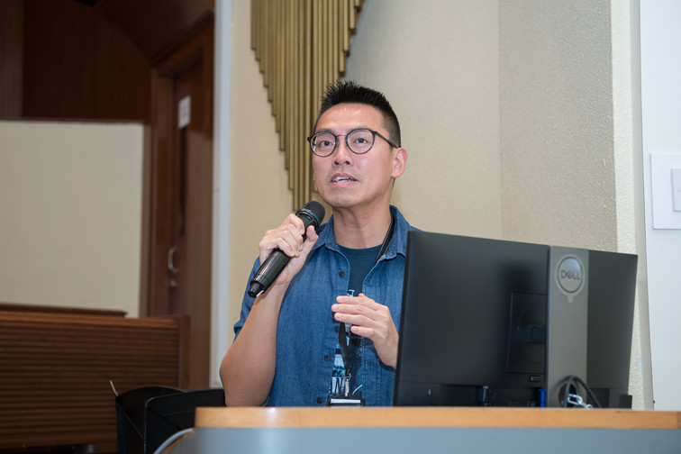 Image of Orientation for Incoming Exchange Students (2019 Fall) Part 3