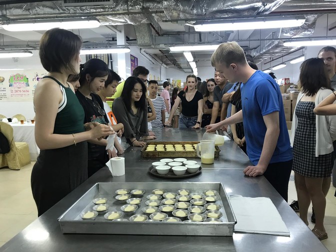 Image of HKBU Summer Programme 2019 - Macau Tour