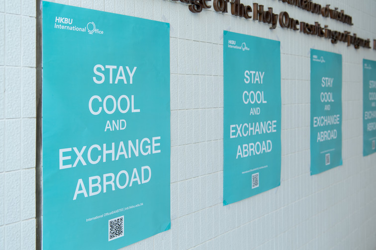 Image of Study Abroad Fair 2019