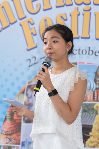 Image of International Festival 2019 - Opening Ceremony 