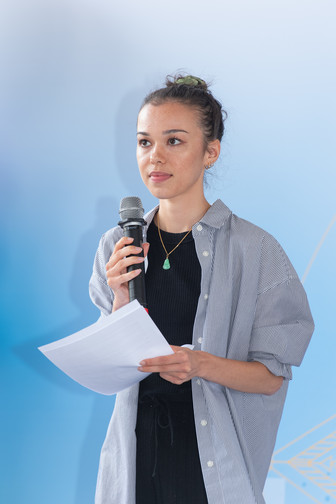Image of International Festival 2019 - Opening Ceremony 